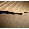 9MM MDF ламинированный mdf простой mdf наилучшая цена простой mdf 16mm 12mm 18mm